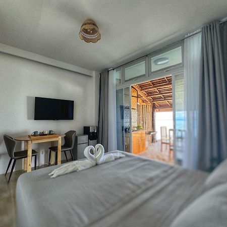 Cocorico Siquijor Apartment Сан Хуан Екстериор снимка