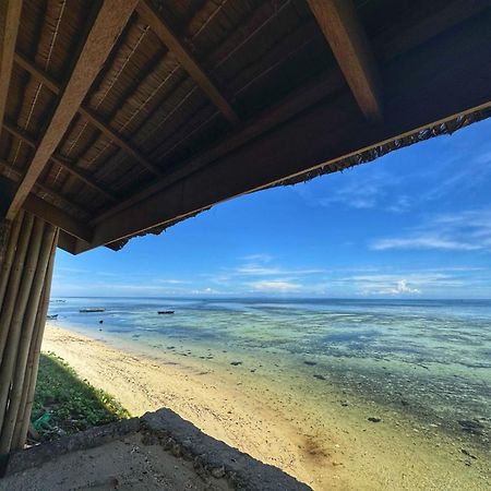 Cocorico Siquijor Apartment Сан Хуан Екстериор снимка