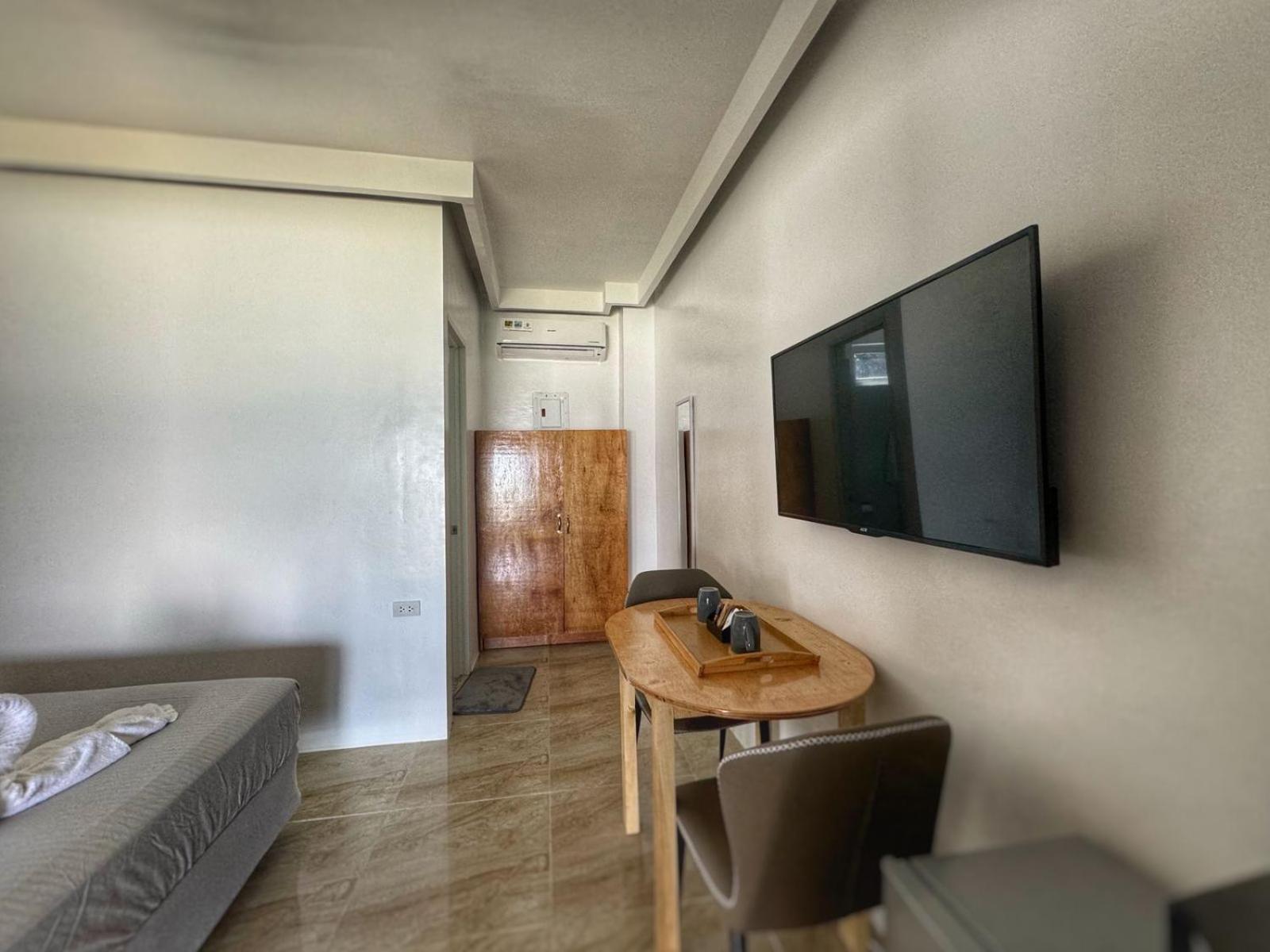 Cocorico Siquijor Apartment Сан Хуан Екстериор снимка