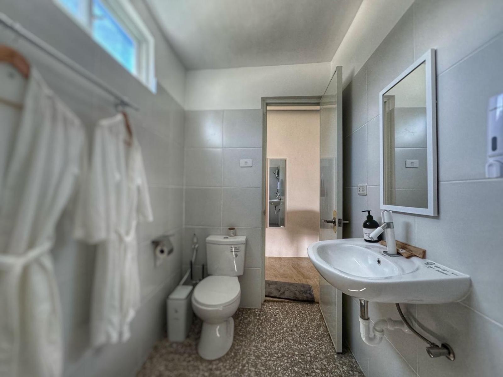 Cocorico Siquijor Apartment Сан Хуан Екстериор снимка