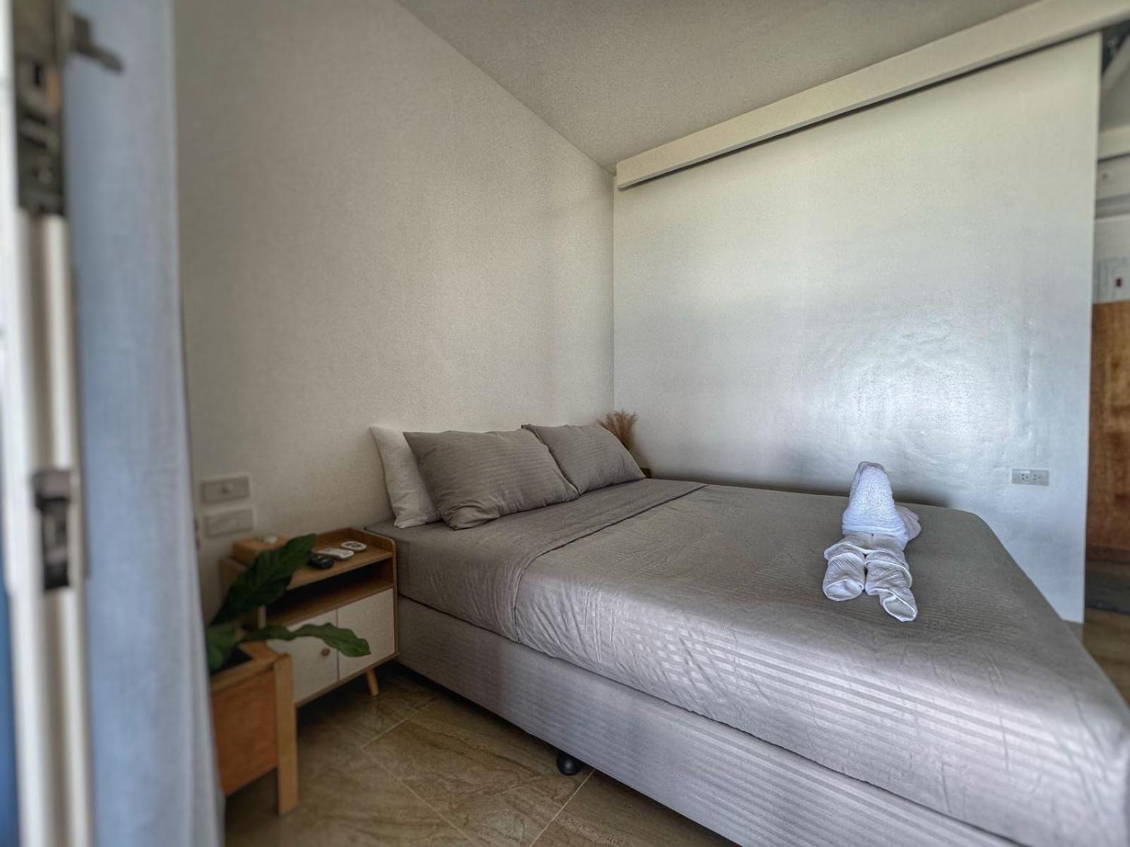 Cocorico Siquijor Apartment Сан Хуан Екстериор снимка