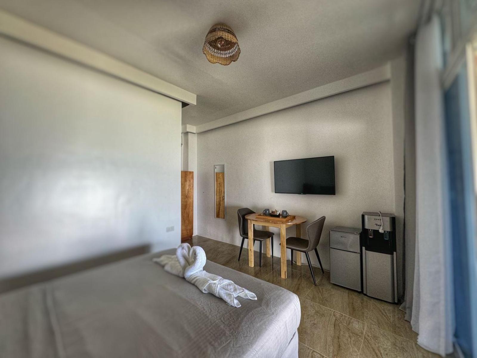 Cocorico Siquijor Apartment Сан Хуан Екстериор снимка