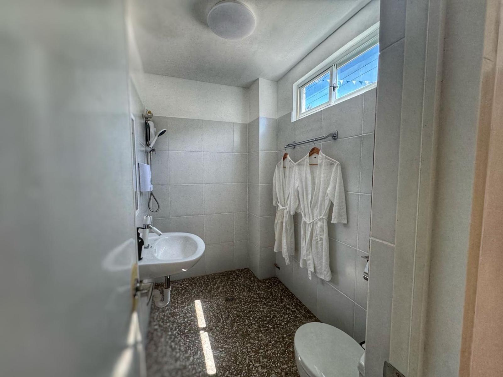 Cocorico Siquijor Apartment Сан Хуан Екстериор снимка