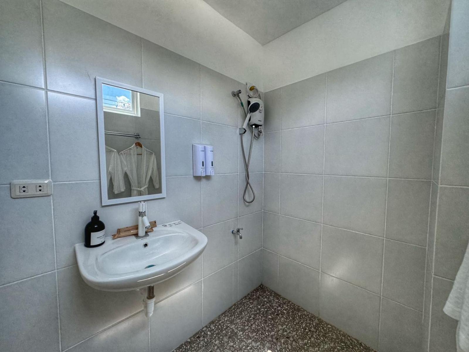 Cocorico Siquijor Apartment Сан Хуан Екстериор снимка