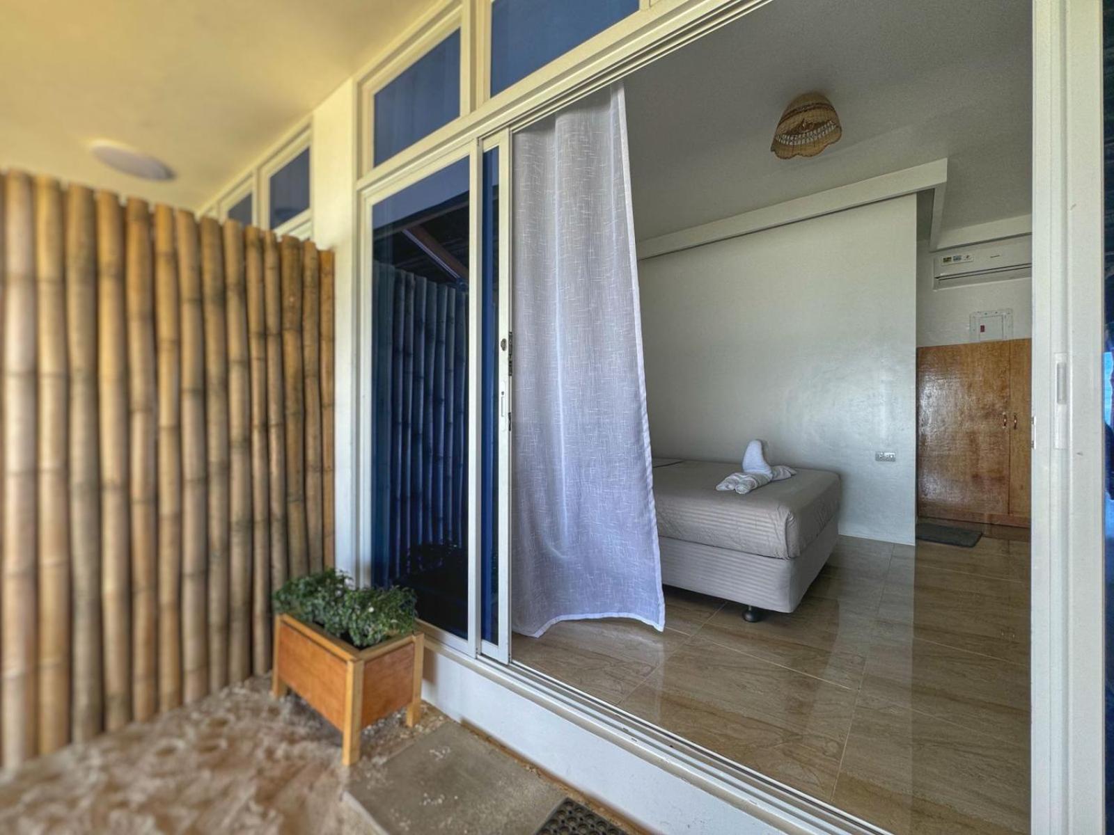 Cocorico Siquijor Apartment Сан Хуан Екстериор снимка