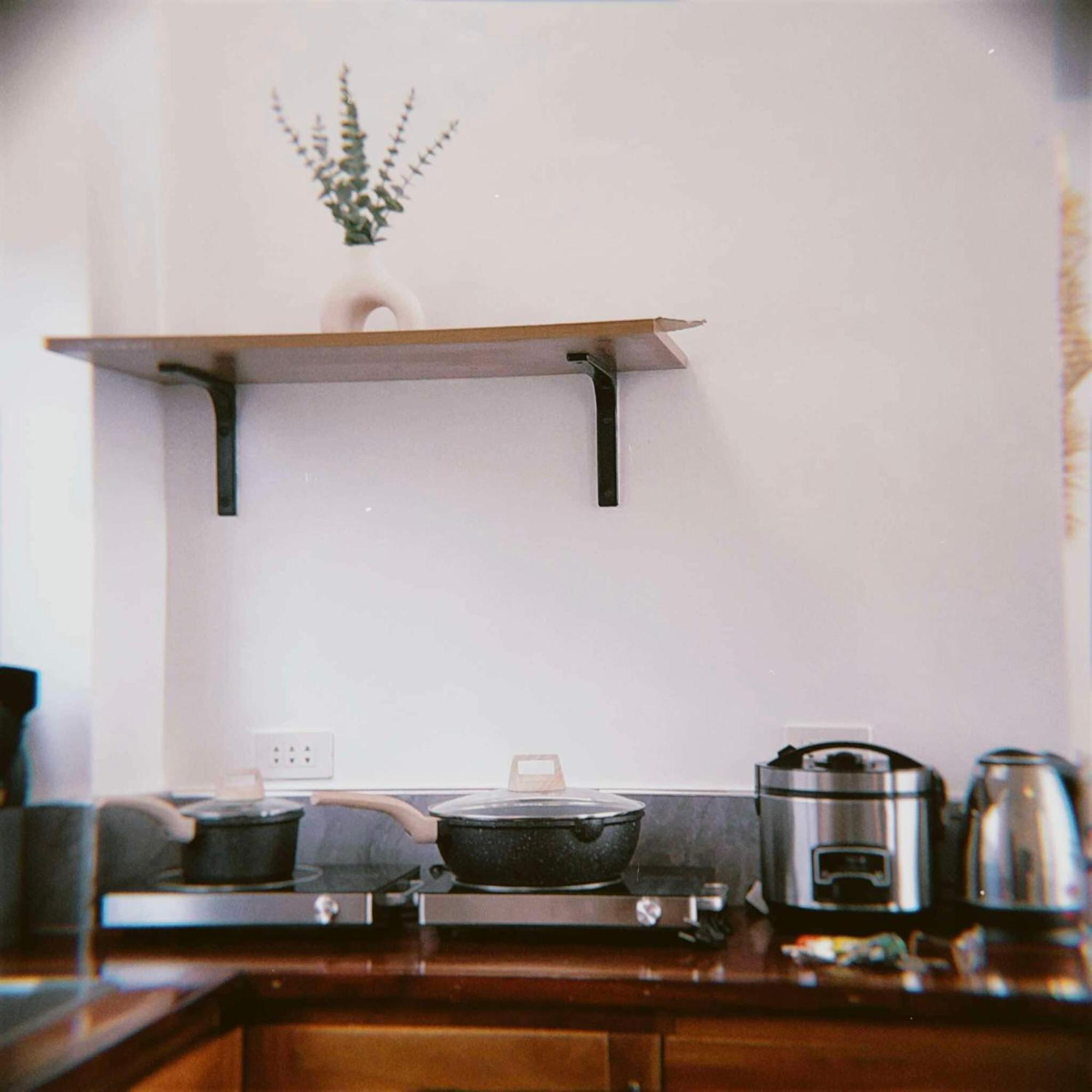 Cocorico Siquijor Apartment Сан Хуан Екстериор снимка