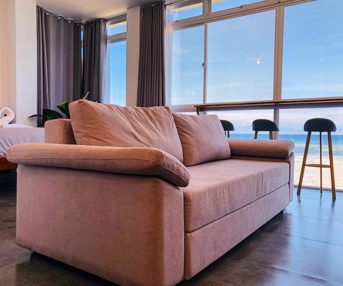 Cocorico Siquijor Apartment Сан Хуан Екстериор снимка