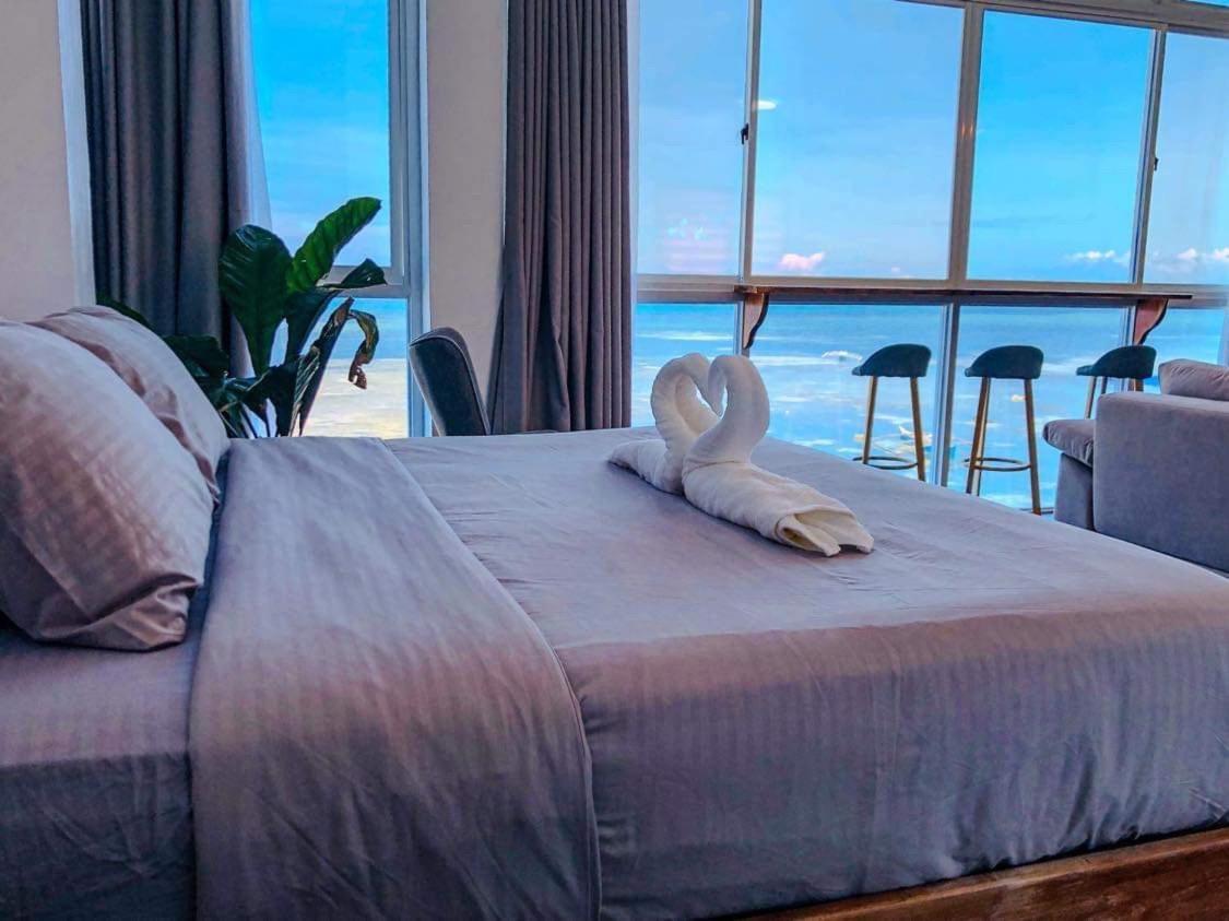 Cocorico Siquijor Apartment Сан Хуан Екстериор снимка