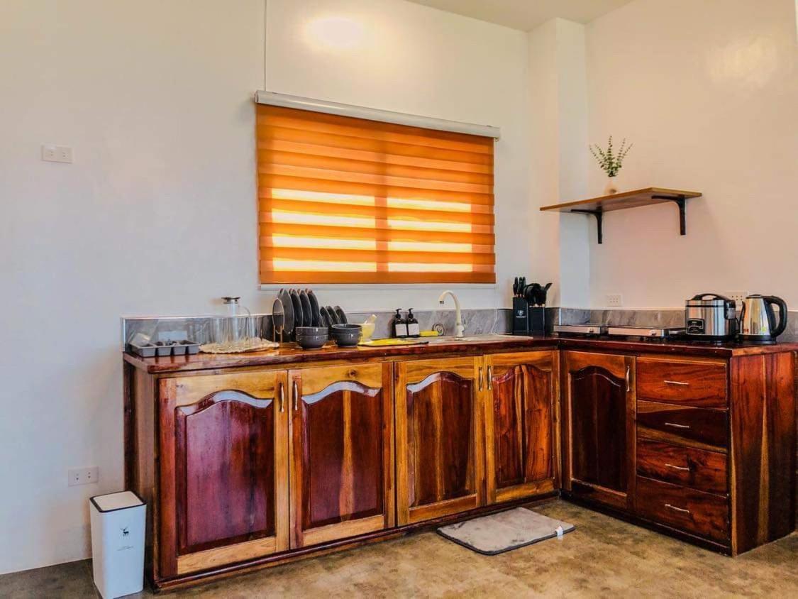 Cocorico Siquijor Apartment Сан Хуан Екстериор снимка