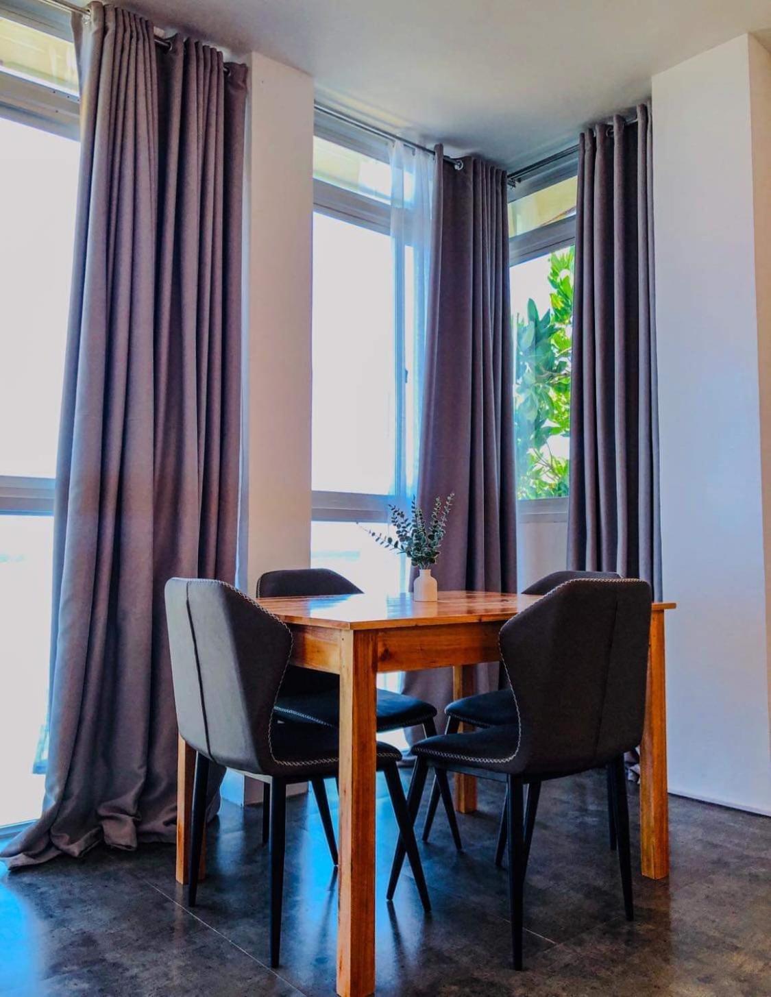 Cocorico Siquijor Apartment Сан Хуан Екстериор снимка