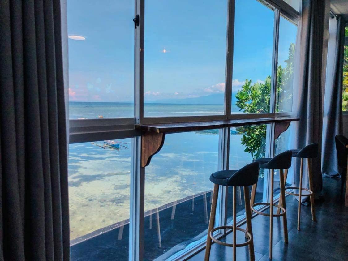 Cocorico Siquijor Apartment Сан Хуан Екстериор снимка